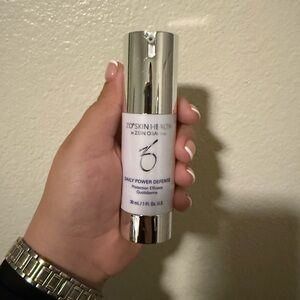 ZO travel Daily Power Defense